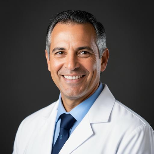 Foto de Dr. Rafael Menezes
